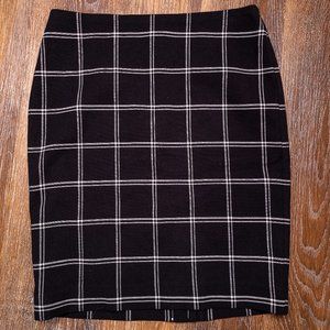 Ann Taylor Petite Skirt